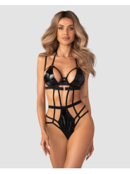 Keira Lise body noir