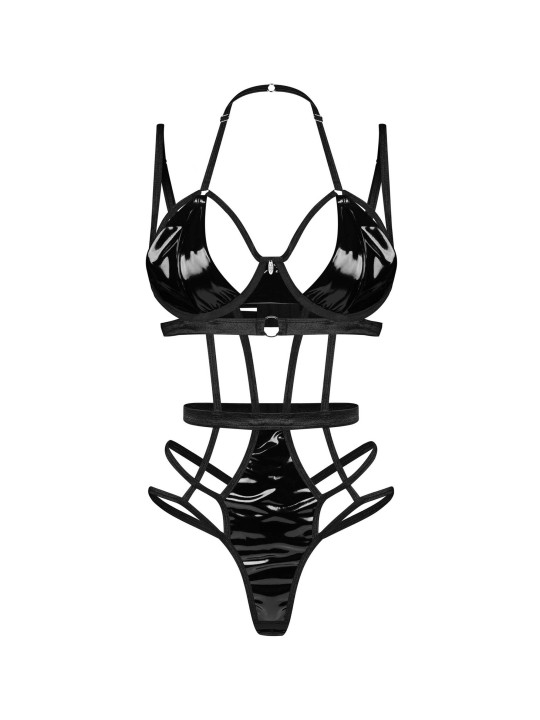 Keira Lise body noir