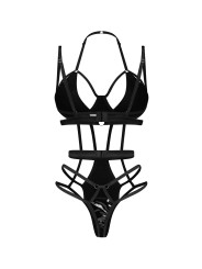 Keira Lise body noir