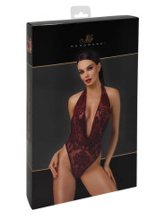 F386 Kink Royal Cascade Bodysuit