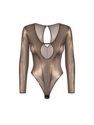 Soranna body maches longues