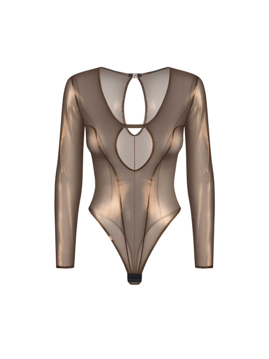 Soranna body maches longues