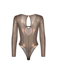 Soranna body maches longues