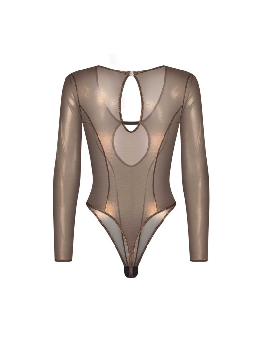 Soranna body maches longues