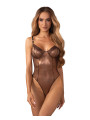 Soranna body ouvert