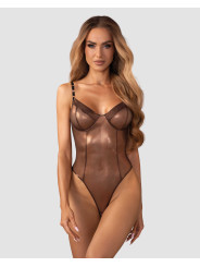 Soranna body ouvert