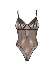 Soranna body ouvert