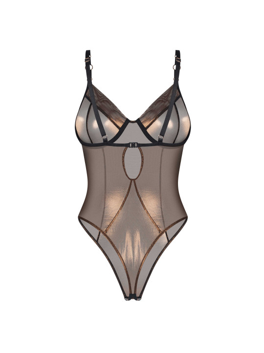 Soranna body ouvert