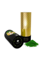 Sel de bain moussant - Cristaux d'orient - Fleur de Lotus BIO