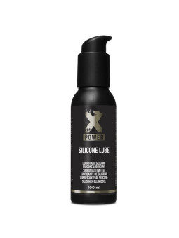 Lubrifiant à base de silicone 100ml