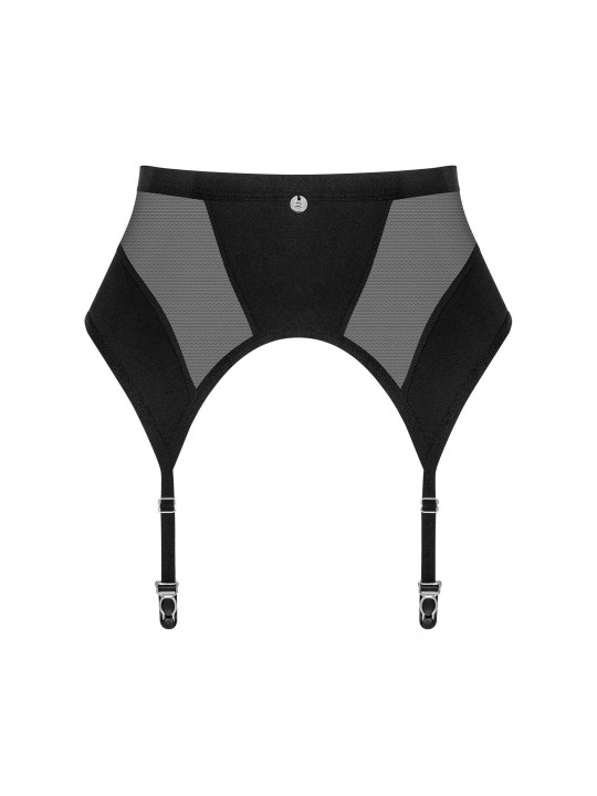 Chic Amoria porte-jarretelles - Noir