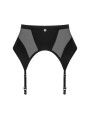 Chic Amoria porte-jarretelles - Noir