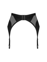 Chic Amoria porte-jarretelles - Noir