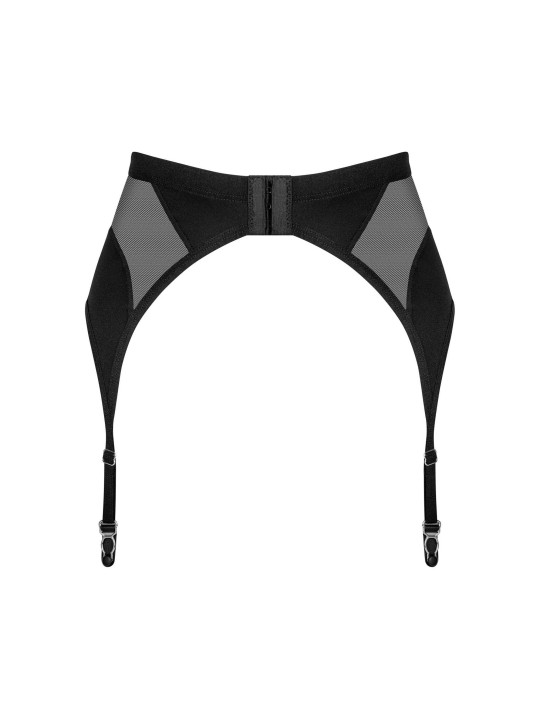 Chic Amoria porte-jarretelles - Noir
