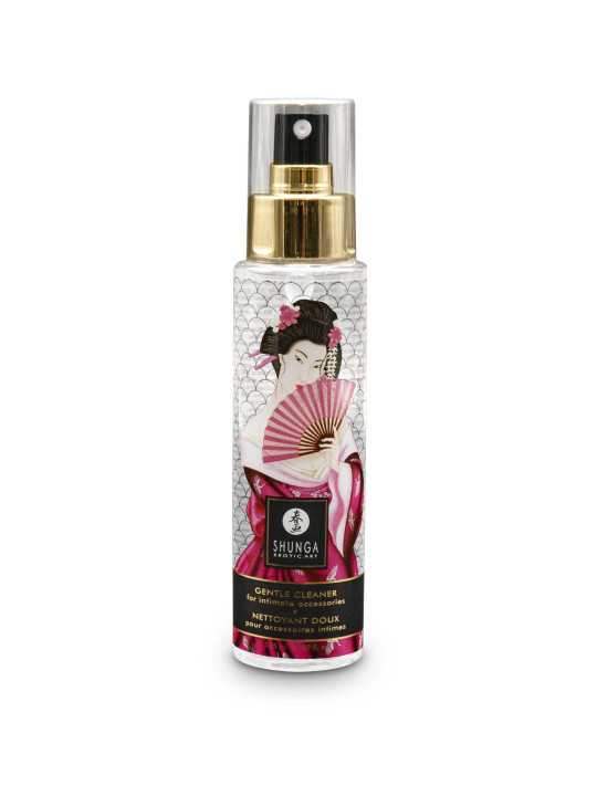 Nettoyant doux Shunga - 115 ml