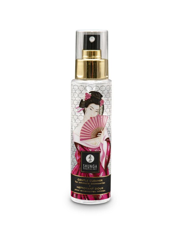 Nettoyant doux Shunga - 115 ml