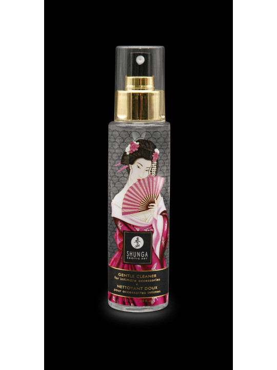 Nettoyant doux Shunga - 115 ml
