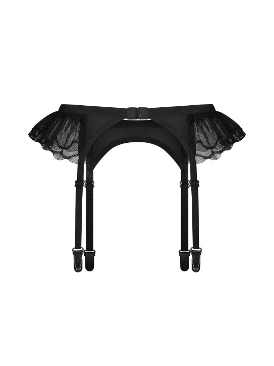 Stelisa porte-jarretelles - Noir