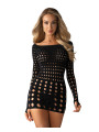 Rocker Robe - Noir
