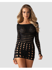Rocker Robe - Noir
