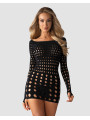 Rocker Robe - Noir