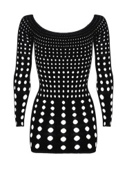 Rocker Robe - Noir