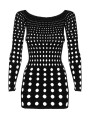 Rocker Robe - Noir