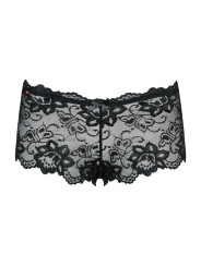 Idillia | Imperia Shorty - Noir