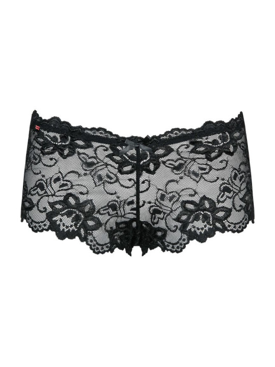 Idillia | Imperia Shorty - Noir