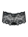 Idillia | Imperia Shorty - Noir