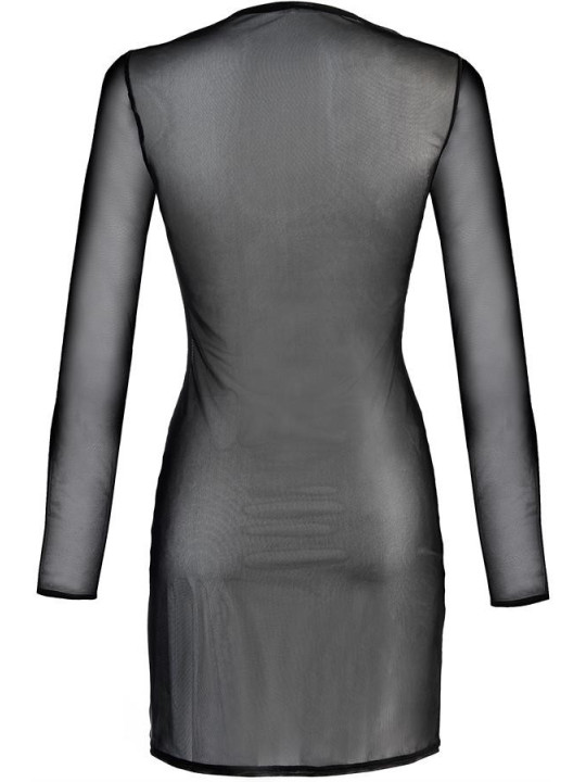 V-10639 Robe - Noire