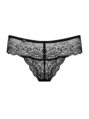 Miamor String - Noir