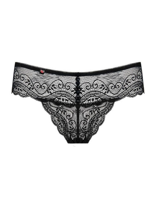 Miamor String - Noir