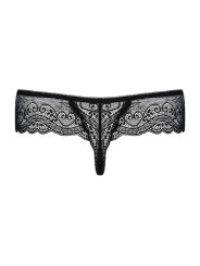 Miamor String - Noir