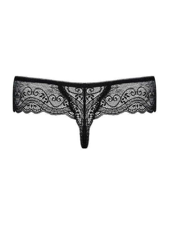 Miamor String - Noir