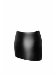 F305 Legacy Mini jupe wetlook