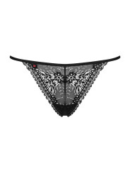 Intensa String - Noir