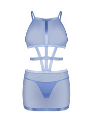 Shaderi robe et string