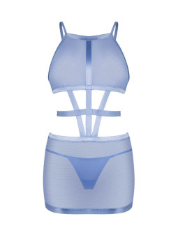 Shaderi robe et string