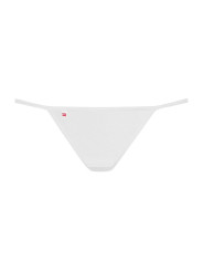 Luiza String - Blanc