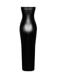 F336 Robe longue Aphrodisia