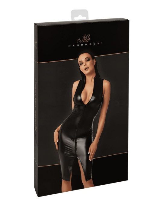 F337 Commandant midi robe