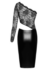 F339 Midi Robe Erotica