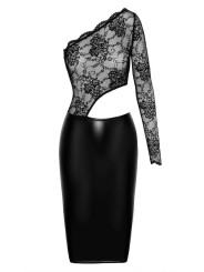 F339 Midi Robe Erotica