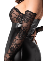 F340 Mini robe Harmonia