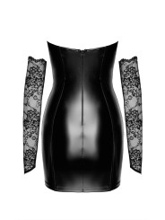 F340 Mini robe Harmonia