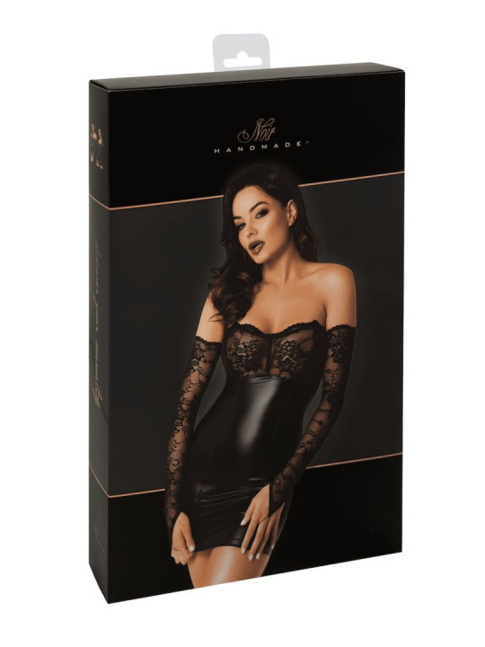 F340 Mini robe Harmonia