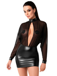 F348 Mini robe Opium