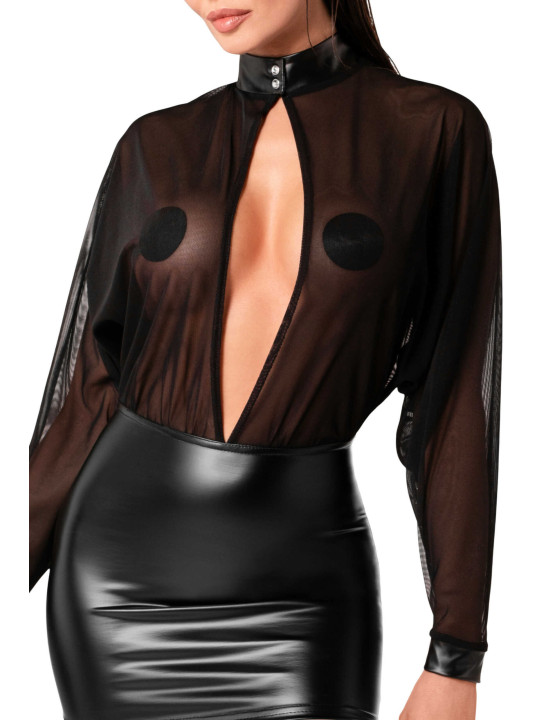 F348 Mini robe Opium