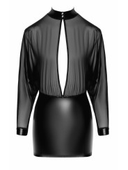 F348 Mini robe Opium